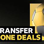 bet on football transfers